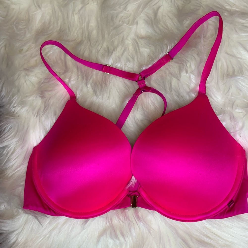 Victorias Secret Sexy Push Up
